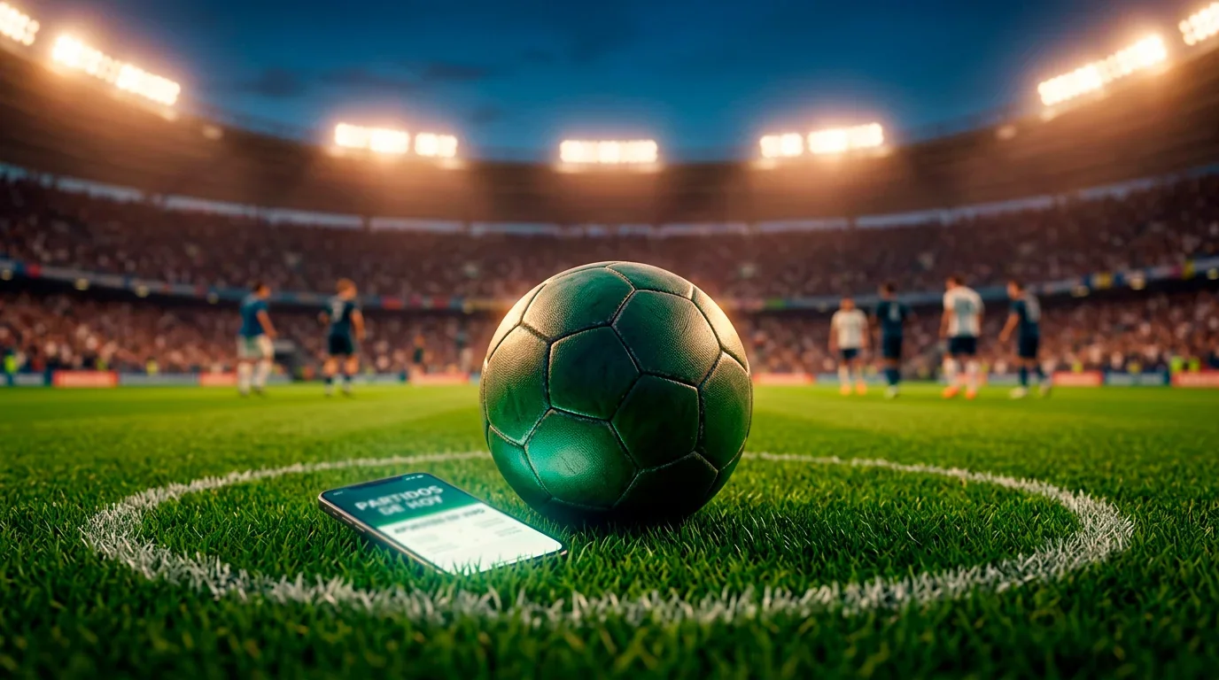 Guia de apuestas de futbol en Espana: analisis de cuotas y mercados deportivos